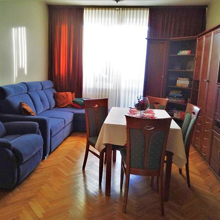 Centrum, 700M Do Plazy - 2 Sypialnie, Salon, Balkon, Bezplatny Parking, Gdynia Exterior foto