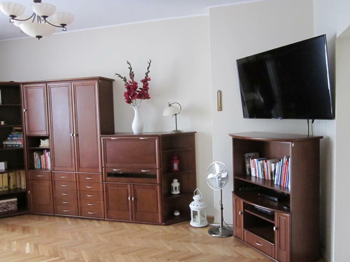 Centrum, 700M Do Plazy - 2 Sypialnie, Salon, Balkon, Bezplatny Parking, Gdynia Exterior foto